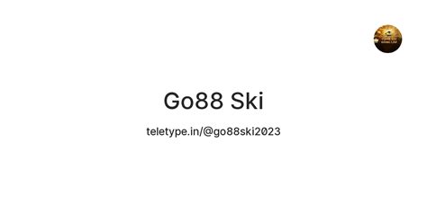 ph88 ski|GO88.